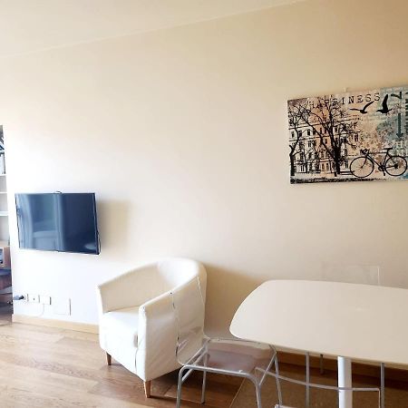 Apartament Crocetta10 Mediolan Zewnętrze zdjęcie