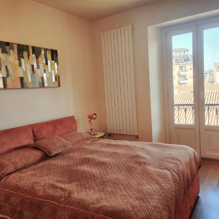 Apartament Crocetta10 Mediolan Zewnętrze zdjęcie