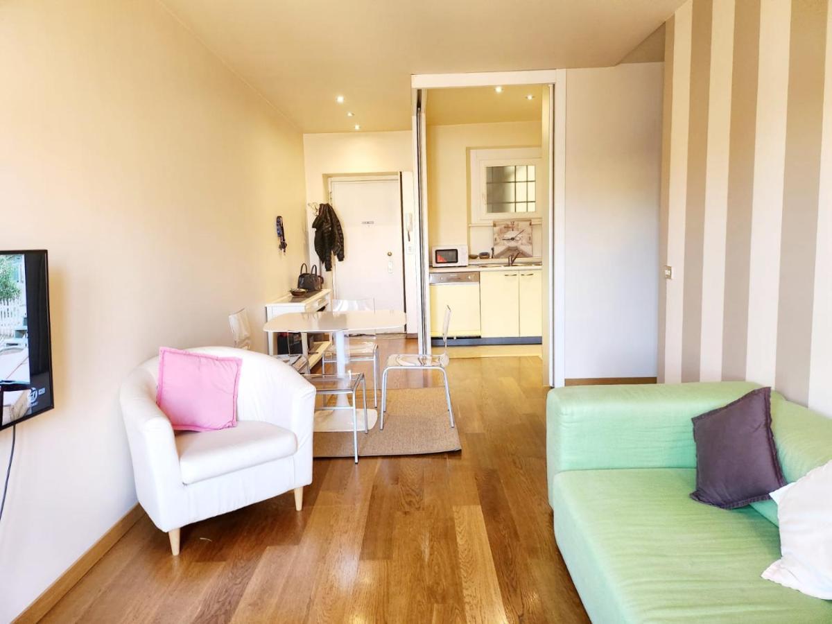 Apartament Crocetta10 Mediolan Zewnętrze zdjęcie