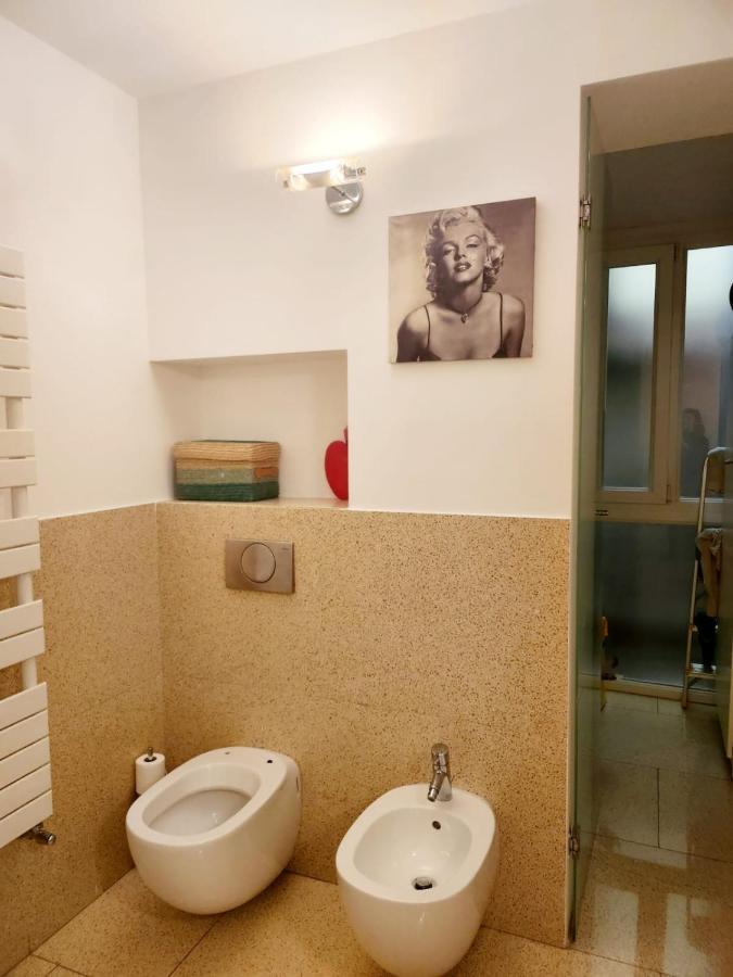 Apartament Crocetta10 Mediolan Zewnętrze zdjęcie