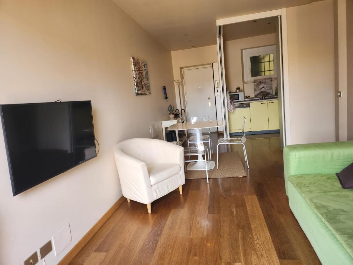Apartament Crocetta10 Mediolan Zewnętrze zdjęcie