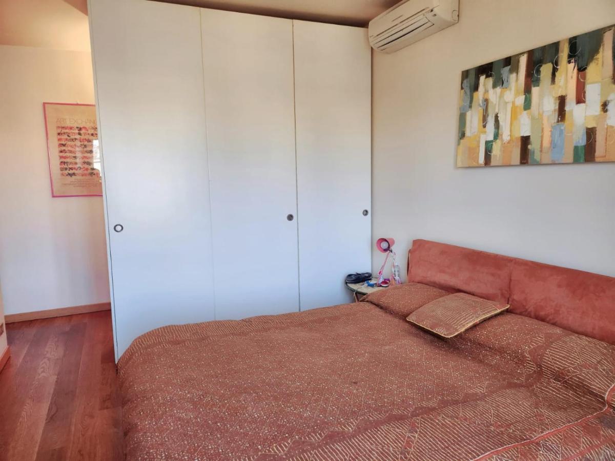 Apartament Crocetta10 Mediolan Zewnętrze zdjęcie