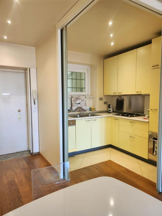 Apartament Crocetta10 Mediolan Zewnętrze zdjęcie