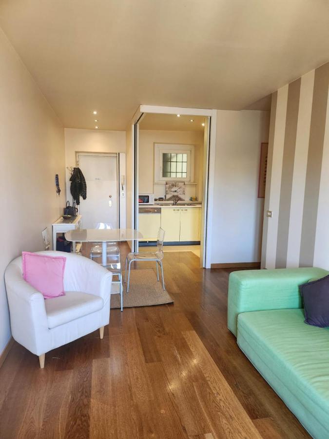 Apartament Crocetta10 Mediolan Zewnętrze zdjęcie