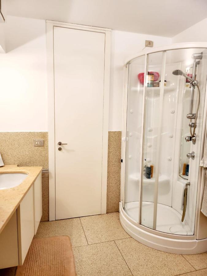 Apartament Crocetta10 Mediolan Zewnętrze zdjęcie