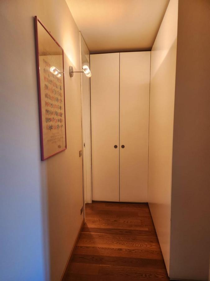 Apartament Crocetta10 Mediolan Zewnętrze zdjęcie
