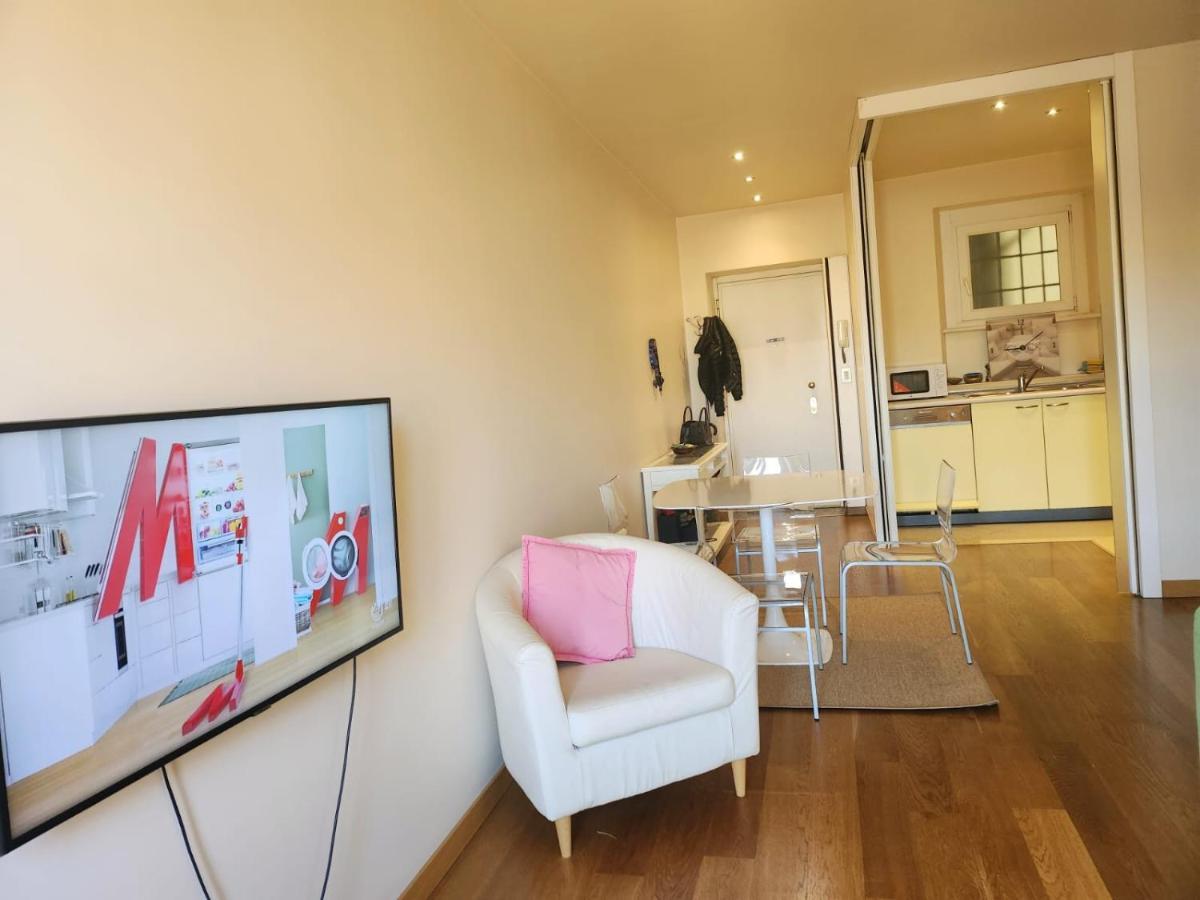 Apartament Crocetta10 Mediolan Zewnętrze zdjęcie